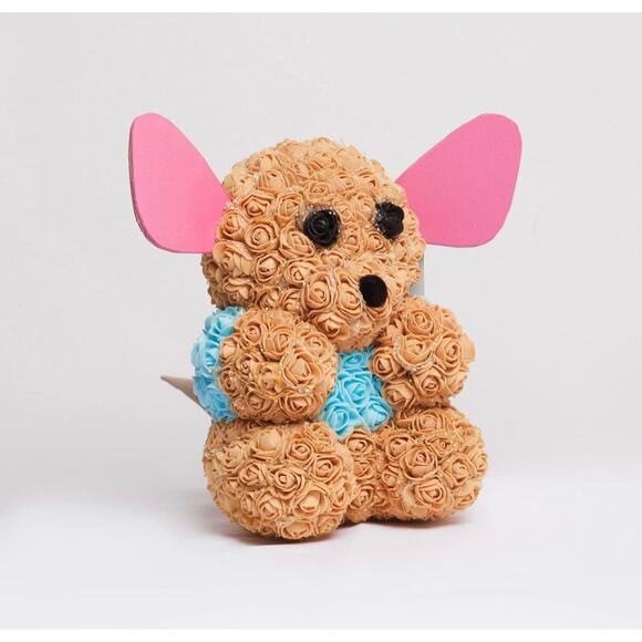 Handmade Baby Roo From Winnie The Pooh - Picture 1 of 3